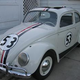 Illustration for article titled Nice Price Or Crack Pipe: Herbie The Love Bug Replica For $20,000?